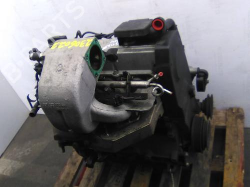 Engine VW GOLF IV Cabriolet (1E7) 2.0 | BP21130915M1  - Image 7