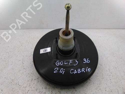 Used Servo brake Servo brake VW GOLF IV Cabriolet (1E7) 2.0 (115 hp) 21049287 21049287