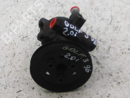 Used Steering pump Steering pump 21049285 21049285