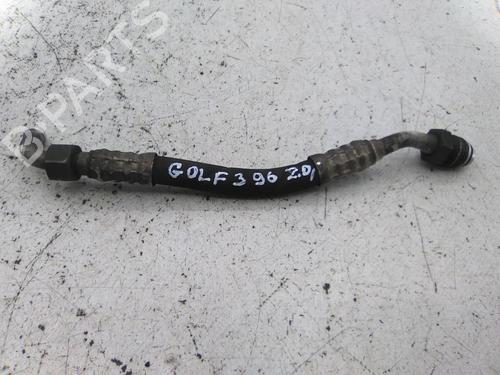 Used AC pipe AC pipe VW GOLF IV Cabriolet (1E7) 2.0 (115 hp) 20935099 20935099