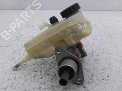 Used Brake master cylinder Brake master cylinder 21049289 21049289