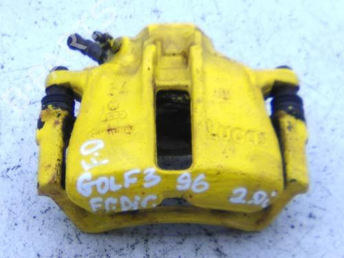 Used Right front brake caliper Right front brake caliper VW GOLF IV Cabriolet (1E7) 2.0 (115 hp) 21130924 21130924