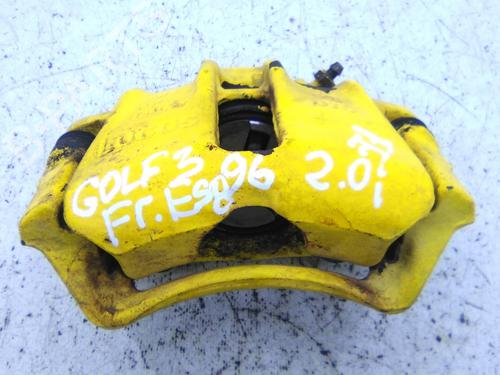 Used Left front brake caliper Left front brake caliper VW GOLF IV Cabriolet (1E7) 2.0 (115 hp) 21130925 21130925