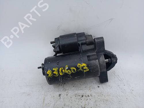 Used Starter Starter CITROËN ZX (N2) 1.4 i (75 hp) 20172898 20172898