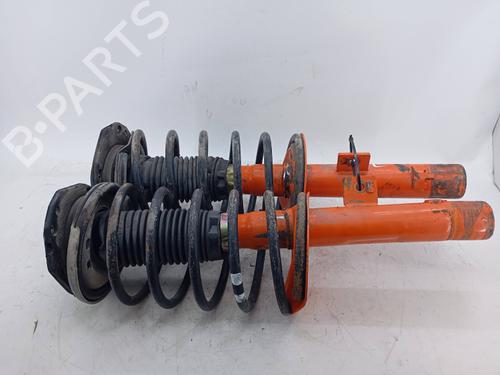 Used Right front shock absorber Right front shock absorber CITROËN ZX (N2) 1.4 i (75 hp) 20172900 20172900