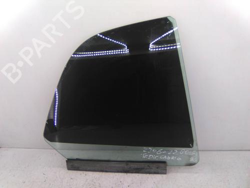 Vidro triangular frente direito Vidro triangular frente direito VW GOLF IV Cabriolet (1E7) 2.0 (115 hp) 22533940 22533940