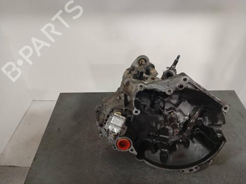 Used Gearbox Gearbox 20172894 20172894
