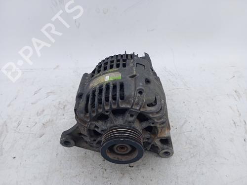Used Alternator Alternator 20162087 20162087