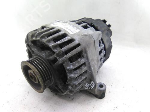 alternator-fiat-stilo-192_-2001-2002-2003-2004-2005-2006-2007-2008-2009-2010-29480340 main image