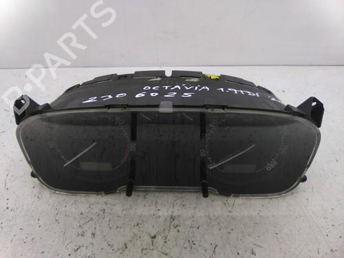 Used Instrument cluster Instrument cluster 19837180 19837180