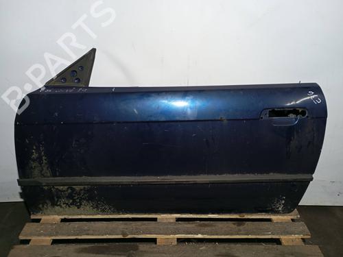 Used Left front door Left front door SEAT IBIZA III (6L1) [2002-2009] 36226011 36226011