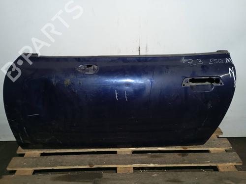 Porta frente esquerda Porta frente esquerda BMW Z3 Roadster (E36) 1.8 i (116 hp) 22964745 22964745