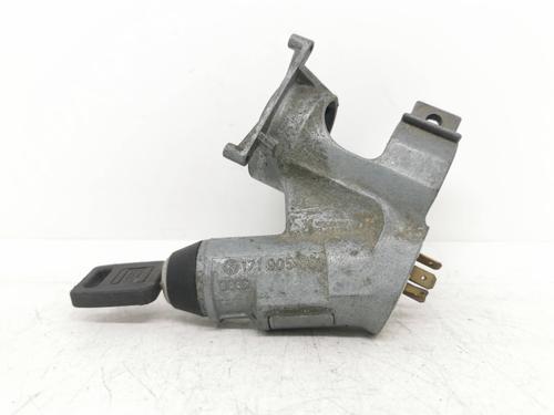 Used Ignition barrel Ignition barrel SEAT IBIZA I (21A) 1.2 (60 hp) 22960690 22960690