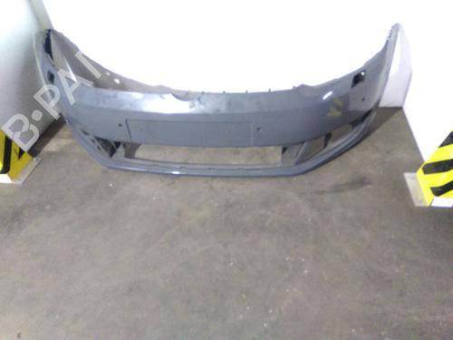Used Front bumper Front bumper 19842592 19842592