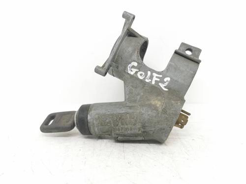 Used Ignition barrel Ignition barrel VW GOLF II (19E, 1G1) 1.3 (58 hp) 22960692 22960692