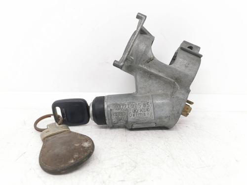 Used Ignition barrel Ignition barrel AUDI 80 B3 Saloon (893, 894, 8A2) 1.6 TD (80 hp) 22960693 22960693