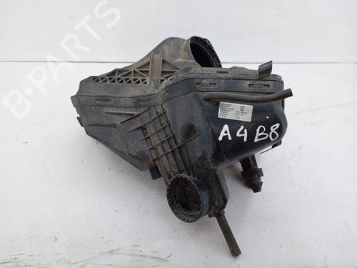 Used Air filter box Air filter box AUDI 100 C3 Avant (445, 446) [1982-1990] 36226014 36226014