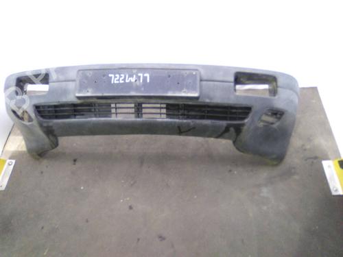 Used Rear bumper Rear bumper AUDI 80 B3 Saloon (893, 894, 8A2) 1.6 TD (80 hp) 19842593 19842593