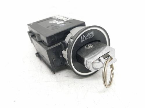Used Ignition barrel Ignition barrel VW PASSAT B6 (3C2) 1.9 TDI (105 hp) 22960717 22960717
