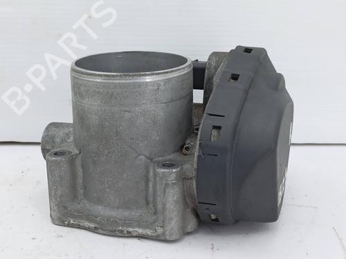 Used Throttle body Throttle body SEAT IBIZA II (6K1) 1.4 i 16V (101 hp) 19842594 19842594