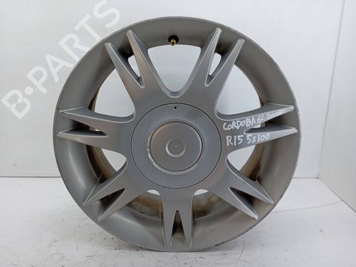 Used Rim Rim 19842598 19842598