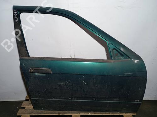 Used Right front door Right front door BMW 3 (E36) 318 i (113 hp) 22964783 22964783