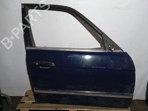 Dør højre fortil Dør højre fortil BMW 5 (E34) 524 td (115 hp) 22964788 22964788