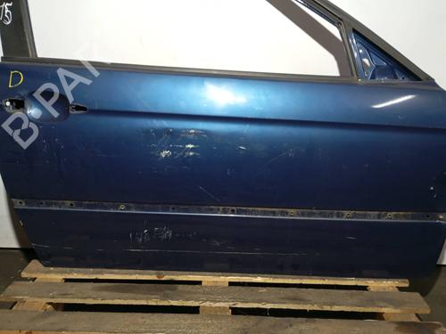 Dør højre fortil BMW 3 Compact (E46) 320 td | BP22964772C3 - Image 2