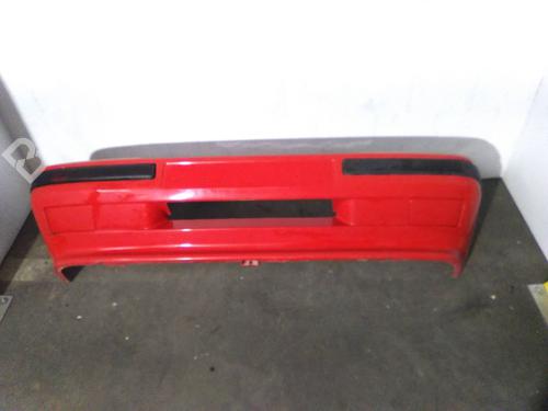 Used Rear bumper Rear bumper 19842603 19842603