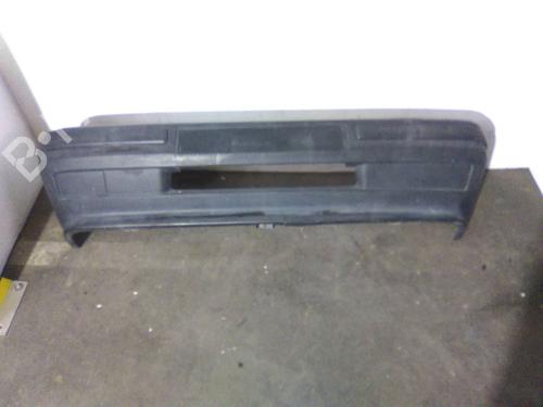 Used Rear bumper Rear bumper SEAT IBIZA I (21A) 1.2 (60 hp) 19842604 19842604