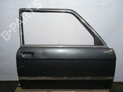 Dør højre fortil Dør højre fortil BMW 3 (E21) 316 (90 hp) 22964798 22964798