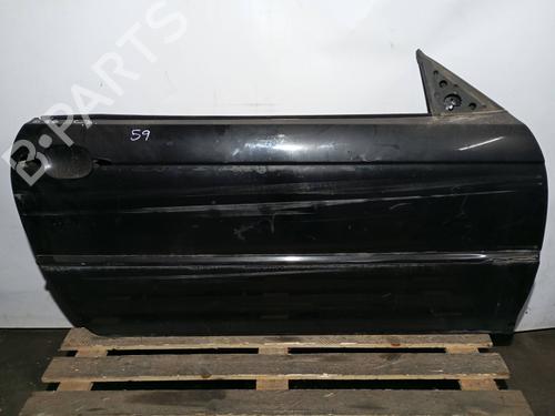 Porte avant droite Porte avant droite BMW 3 Coupe (E46) 320 Ci (150 hp) 22964805 22964805