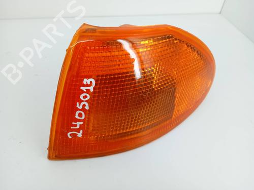 Pisca frente esquerdo Pisca frente esquerdo OPEL ASTRA F Saloon (T92) 1.7 D (F19, M19) (57 hp) 31028887 31028887