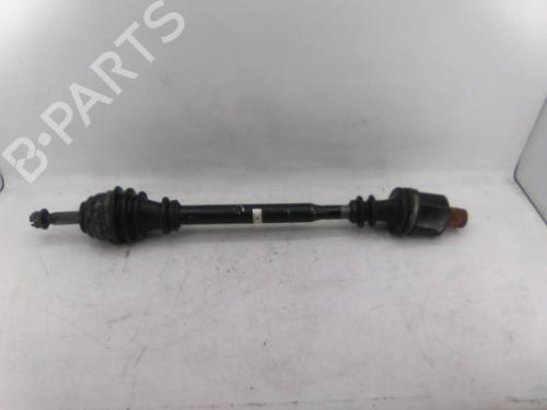 Used Right front driveshaft Right front driveshaft RENAULT KANGOO (KC0/1_) D 55 1.9 (KC0D) (54 hp) 19842610 19842610