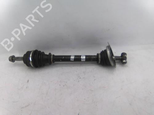 Used Left front driveshaft Left front driveshaft RENAULT KANGOO (KC0/1_) D 55 1.9 (KC0D) (54 hp) 19842611 19842611