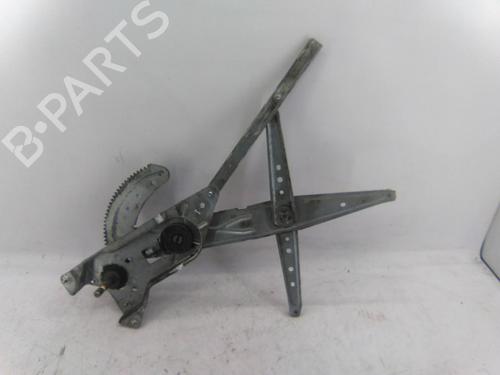 Used Front right window mechanism Front right window mechanism RENAULT KANGOO (KC0/1_) D 55 1.9 (KC0D) (54 hp) 19842612 19842612