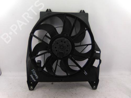 Used Radiator fan Radiator fan 19842614 19842614
