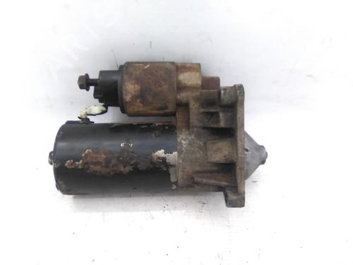 Used Starter Starter 19842618 19842618