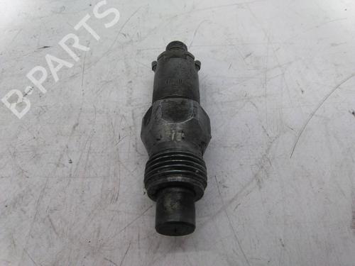 Used Injector Injector RENAULT KANGOO (KC0/1_) D 55 1.9 (KC0D) (54 hp) 19842621 19842621
