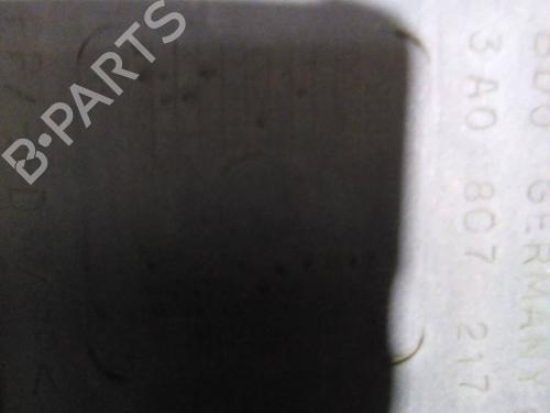 Foran kofangere VW PASSAT B3/B4 (315, 3A5) 1.9 TD | BP22964820C7 - Image 6