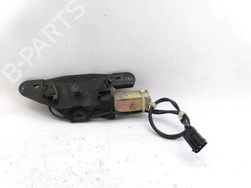Used Electronic module Electronic module MERCEDES-BENZ S-CLASS (W221, V221) [2005-2013] 36226021 36226021