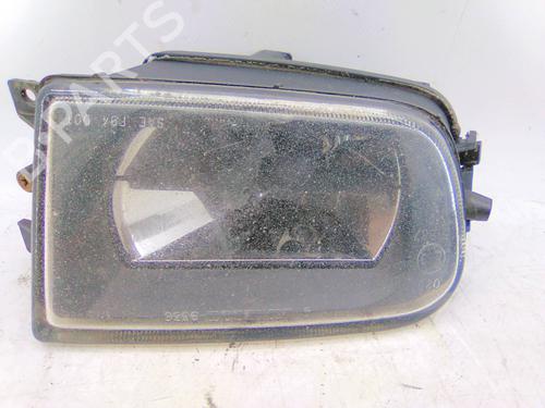 Used Right front fog light Right front fog light 19842624 19842624