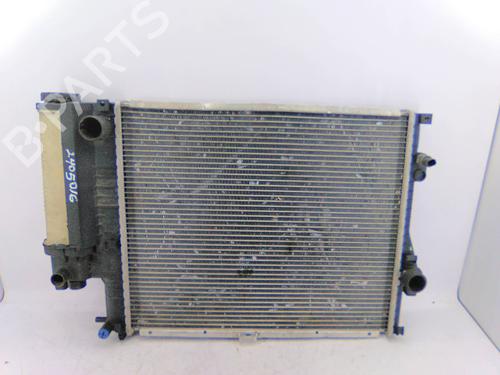 Used Water radiator Water radiator MERCEDES-BENZ S-CLASS (W221, V221) [2005-2013] 19842627 19842627
