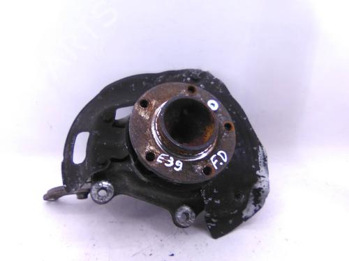 Used Right front steering knuckle Right front steering knuckle MERCEDES-BENZ S-CLASS (W221, V221) [2005-2013] 36226031 36226031