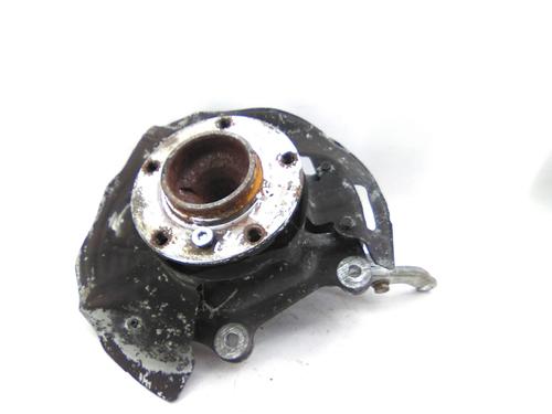Used Left front steering knuckle Left front steering knuckle MERCEDES-BENZ S-CLASS (W221, V221) [2005-2013] 36226032 36226032