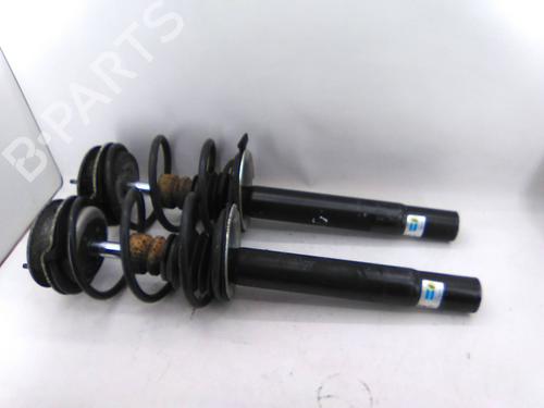Used Right front shock absorber Right front shock absorber MERCEDES-BENZ S-CLASS (W221, V221) [2005-2013] 36226034 36226034