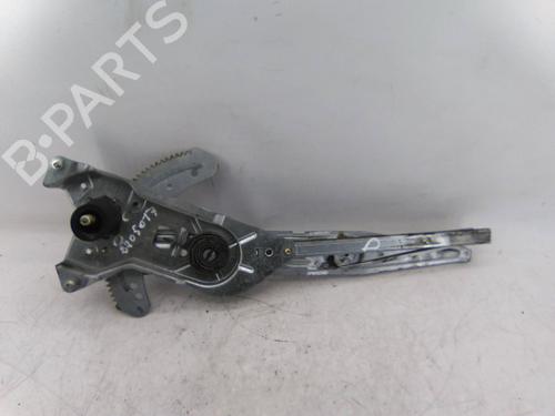 Used Front right window mechanism Front right window mechanism RENAULT KANGOO (KC0/1_) D 55 1.9 (KC0D) (54 hp) 19842637 19842637