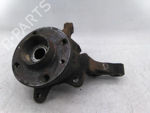 Used Right front steering knuckle Right front steering knuckle RENAULT KANGOO (KC0/1_) D 55 1.9 (KC0D) (54 hp) 19842654 19842654