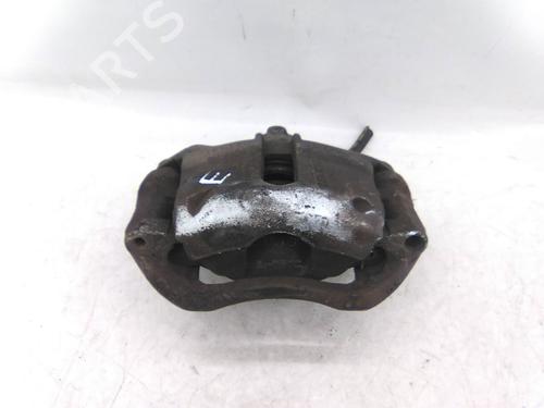 Used Left front brake caliper Left front brake caliper 19842660 19842660