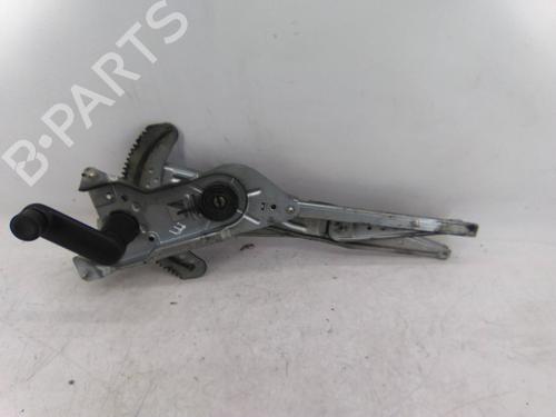 Used Front left window mechanism Front left window mechanism RENAULT KANGOO (KC0/1_) D 55 1.9 (KC0D) (54 hp) 19842675 19842675
